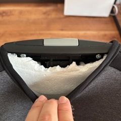 MAXI-COSI RodiFix AirProtect ISOFIX ジュニアシートの画像