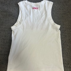 HDEX タンクトップの画像