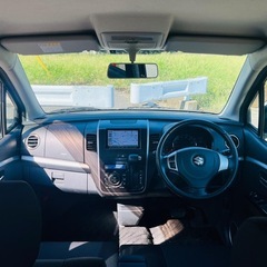 ワゴンRスティングレイターボの画像