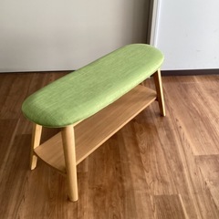 スツール【町田市再生家具】　251664の画像