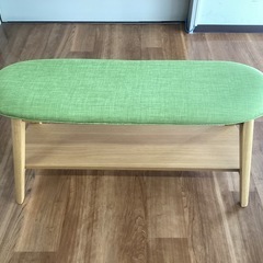 スツール【町田市再生家具】　251664の画像