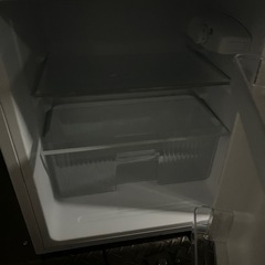 comfee 冷蔵庫の画像
