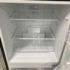 法BTK812656 ハイアール 121L 冷蔵庫 一人暮らし 小型の画像