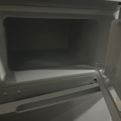 comfee 冷蔵庫の画像