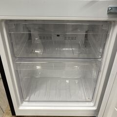 法BTK812656 ハイアール 121L 冷蔵庫 一人暮らし 小型の画像
