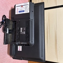テレビの画像
