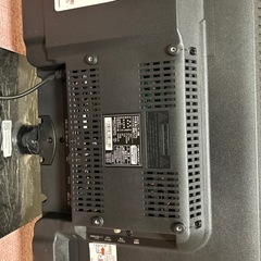 テレビの画像