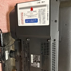 テレビの画像