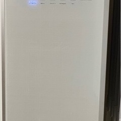 LGクリーニング機 LGスタイラー 2021年製 S3WF ホワイトの画像
