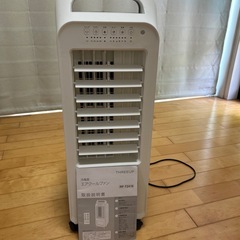 エアークールファンの画像