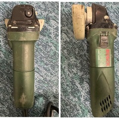 BOSCH(ボッシュ) ディスクグラインダー 中古品の画像