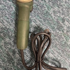 BOSCH(ボッシュ) ディスクグラインダー 中古品の画像