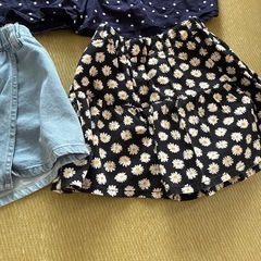 女の子服
まとめ売りの画像