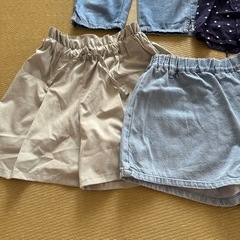 女の子服
まとめ売りの画像