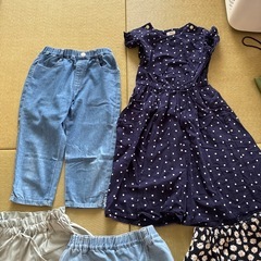 女の子服
まとめ売りの画像