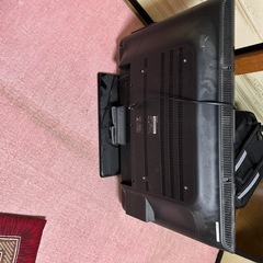 テレビの画像