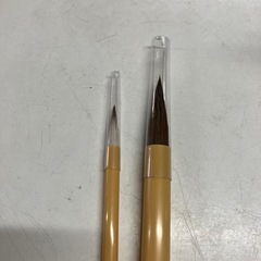 A2509-135 書道セット 未使用の画像