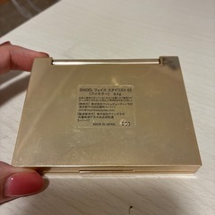 ✨大人気✨ SNIDEL アイシャドウの画像