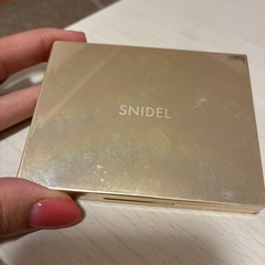 ✨大人気✨ SNIDEL アイシャドウの画像