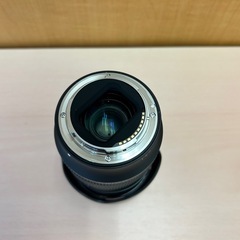 Sigma 28-70mm f2.8　SONY Eマウントレンズ　美品の画像