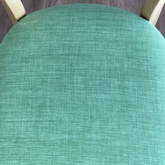 椅子（2脚セット）　【町田市再生家具】　251663の画像