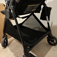 アップリカ　ルーチェフリーAB値段交渉あり！の画像