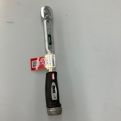 【中古】【店頭引取限定】トルクレンチ TONE T3MN50 ¥9,300 (税込¥10,230)の画像