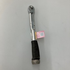 【中古】【店頭引取限定】トルクレンチ TONE T3MN50 ¥9,300 (税込¥10,230)の画像
