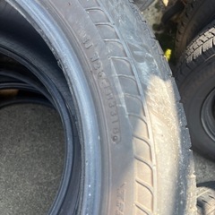 タイヤ 245/50R19の画像
