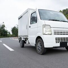 【浜松市】ブランク不問！週休自由・副業OKの軽貨物ドライバー の画像