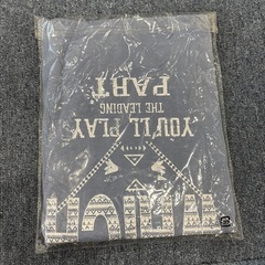紳士Tシャツの画像