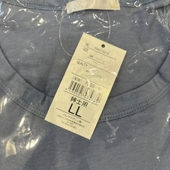 紳士Tシャツの画像