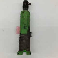 【中古】【店頭引取限定】ラチェットレンチ Snap-on GTR 861G 程度BC コードレス式 14.4v 22205422 ¥18,000 (税込¥19,800)の画像