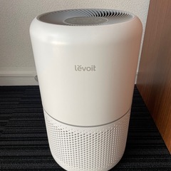 Levoit Core 300S 空気清浄機の画像