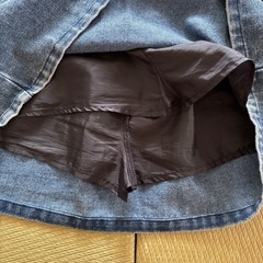 女の子セットアップの画像