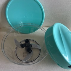 TOFFY ハンディーチョッパの画像