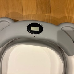 ベビーバスの画像