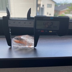 ルチルクォーツの画像