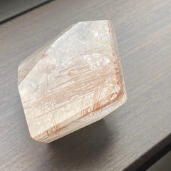 ルチルクォーツの画像