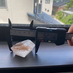 ルチルクォーツの画像