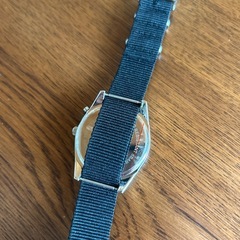 時計（稼働品）の画像