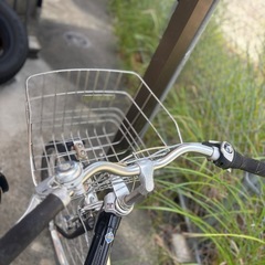ブリヂストン　自転車の画像