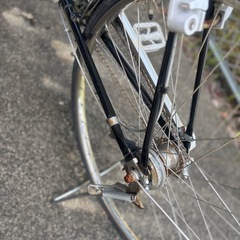 ブリヂストン　自転車の画像