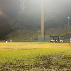 9/11(木)ナイター野球⚾️✨
