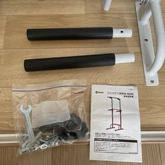 WASAI　懸垂マシーンの画像