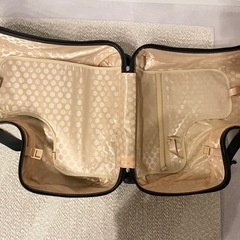 【決まりました】美品★ 乗れるキャリーケース 子供用 ノリッコの画像