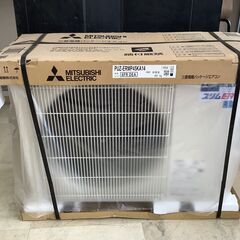 【エコツール豊田インター店】三菱電機 パッケージエアコン PLZ-ERMP45HE4【愛知県/豊田市/工具】の画像