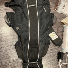 ベビービョルンなどベビー用品まとめて！の画像