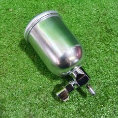 デビルビス DEMIⅡ フリーアングルカップセット【市川行徳店】【店頭取引限定】【未使用】管理番号：ITKDGLBFWE6Sの画像
