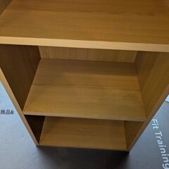 カラーボックス2点さしあげますの画像